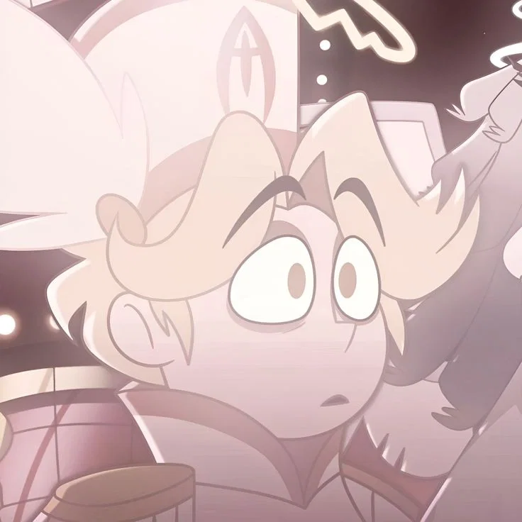 Abel || Hazbin Hotel