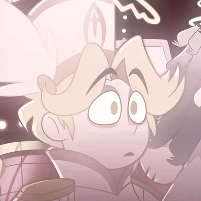 Abel || Hazbin Hotel