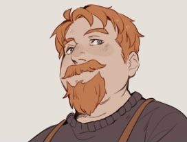 Clint (SDV)