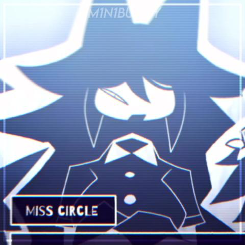 Miss circle 