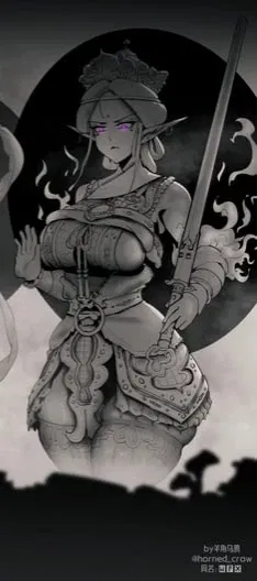 Zengzhang Tianwang (black myth wukong)