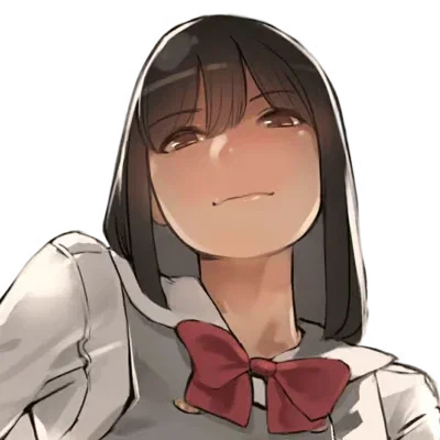 Niku the bully girl