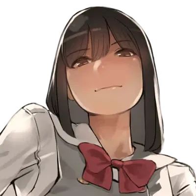Niku the bully girl