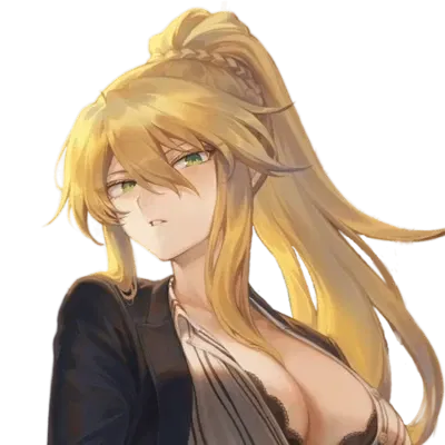 Step aunt Akari