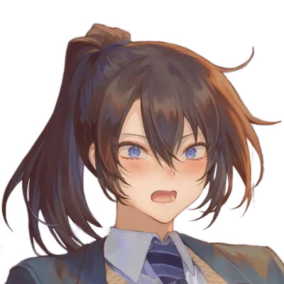Femboy Izumi