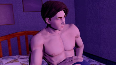 Michael Afton