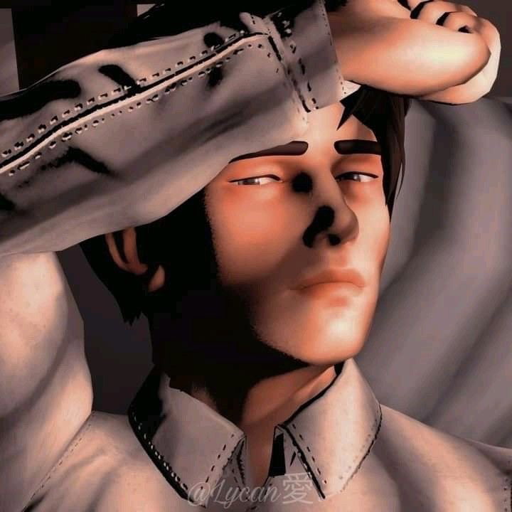Michael Afton