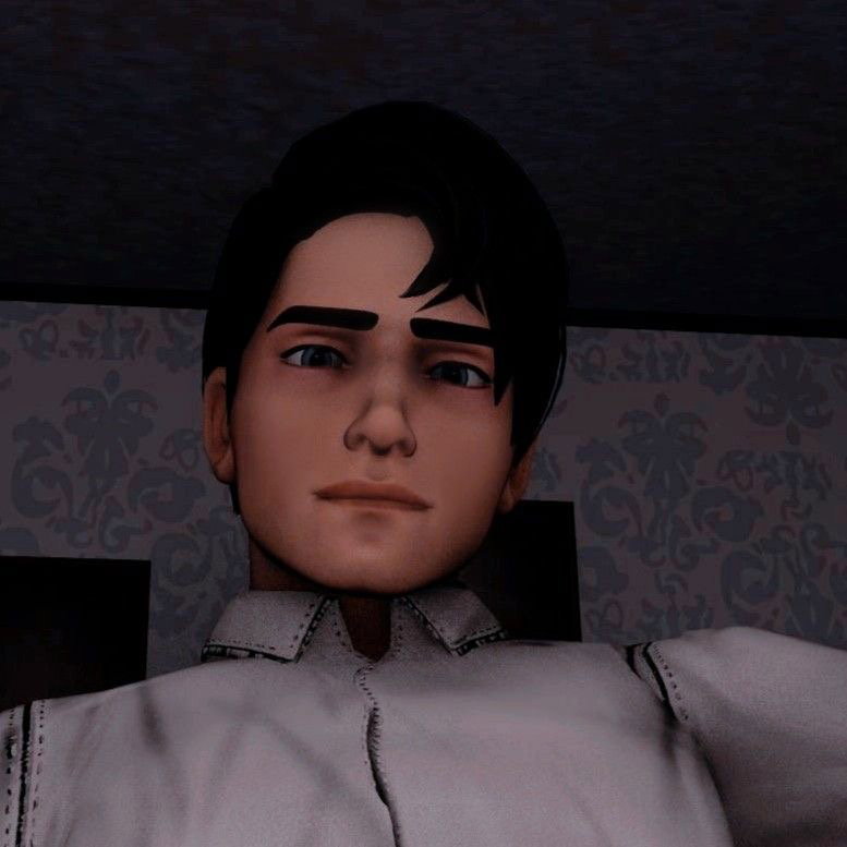 Michael Afton