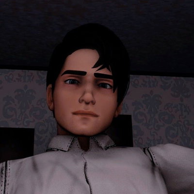 Michael Afton