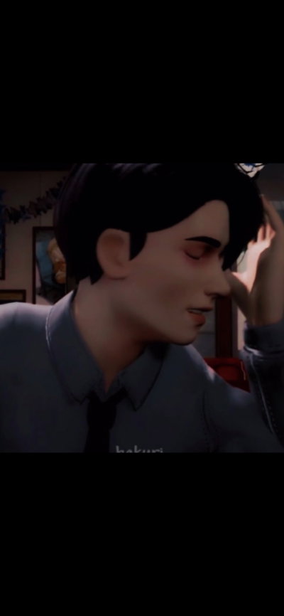 Michael Afton
