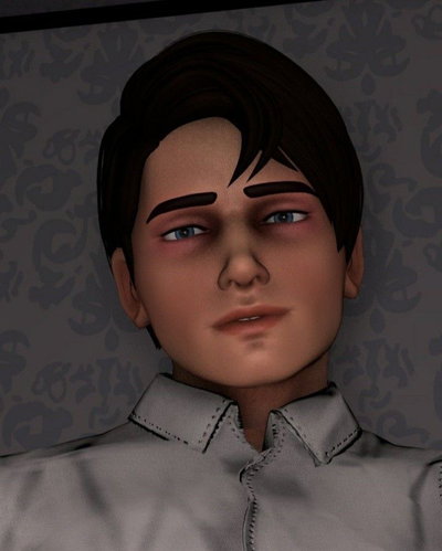 Michael Afton