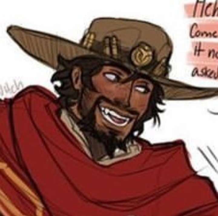 Avery (Cowboy Hat Rule)