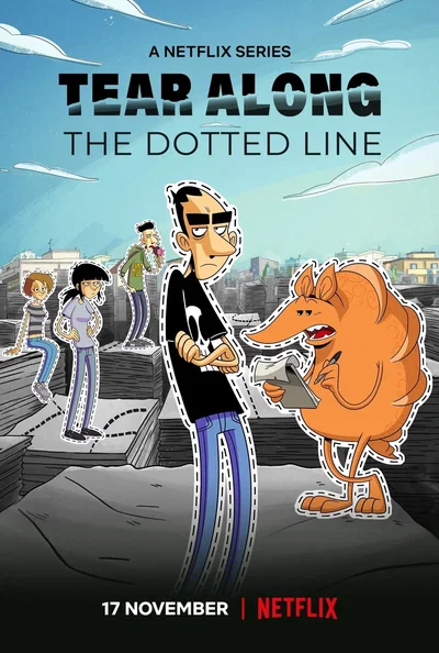 ☠️||°•~Tear Along the Dotted Line RP