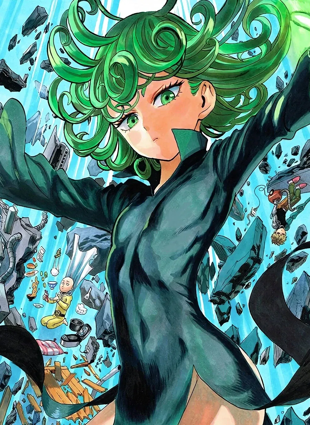 Tornado of Terror
