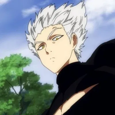 Garou (BETA)