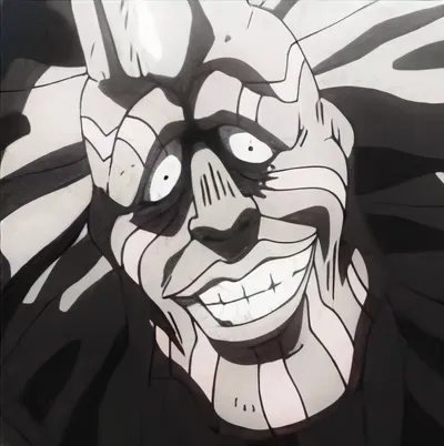 Carnage Kabuto