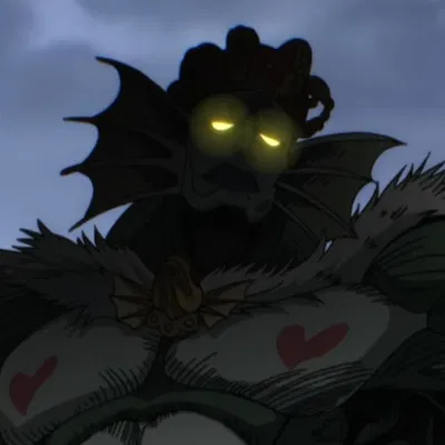 Deep Sea King