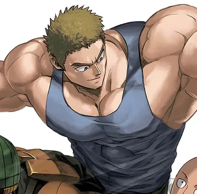 Tanktop Master