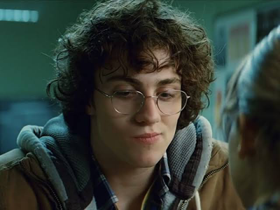 Dave Lizewski (Kickass)