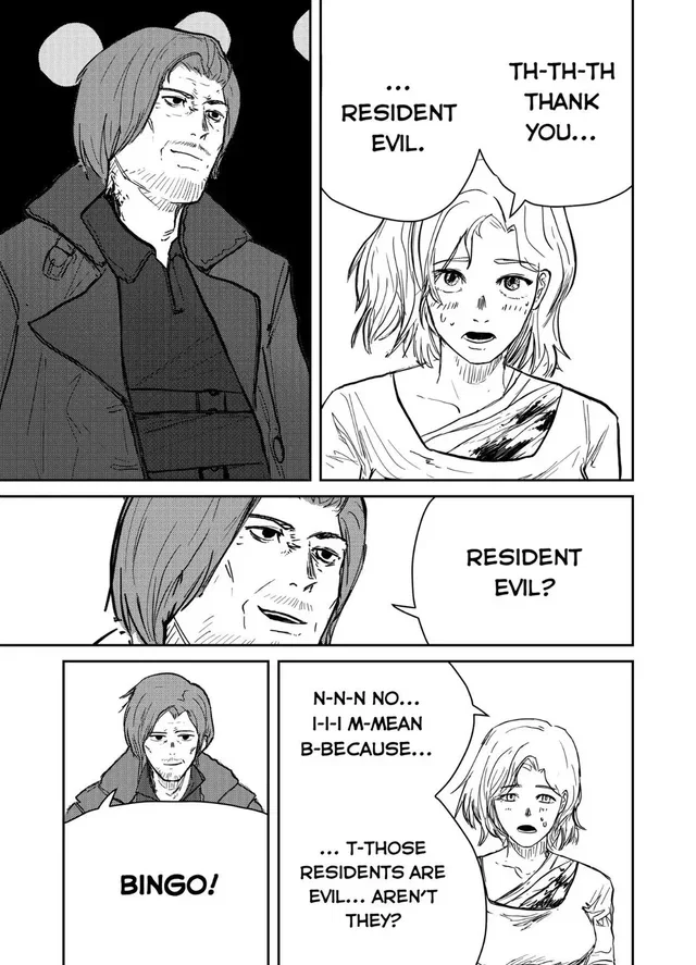 So.. uh question [Update - Lorebook finished]
