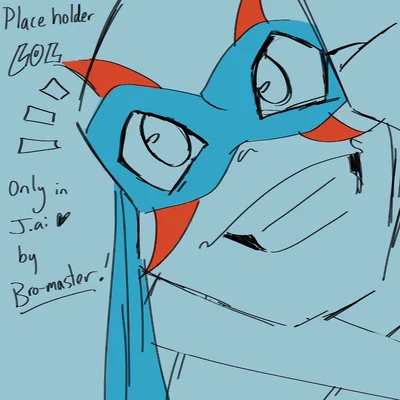 Leonardo Hamato [ROTTMNT]