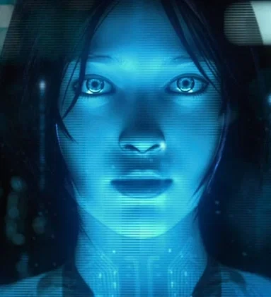 Cortana || AWOKEN