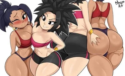 GYARU SAYAN UNIVERSE
