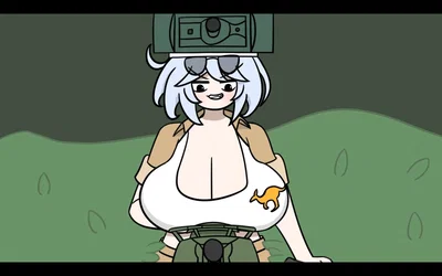 Aussie Matilda 2