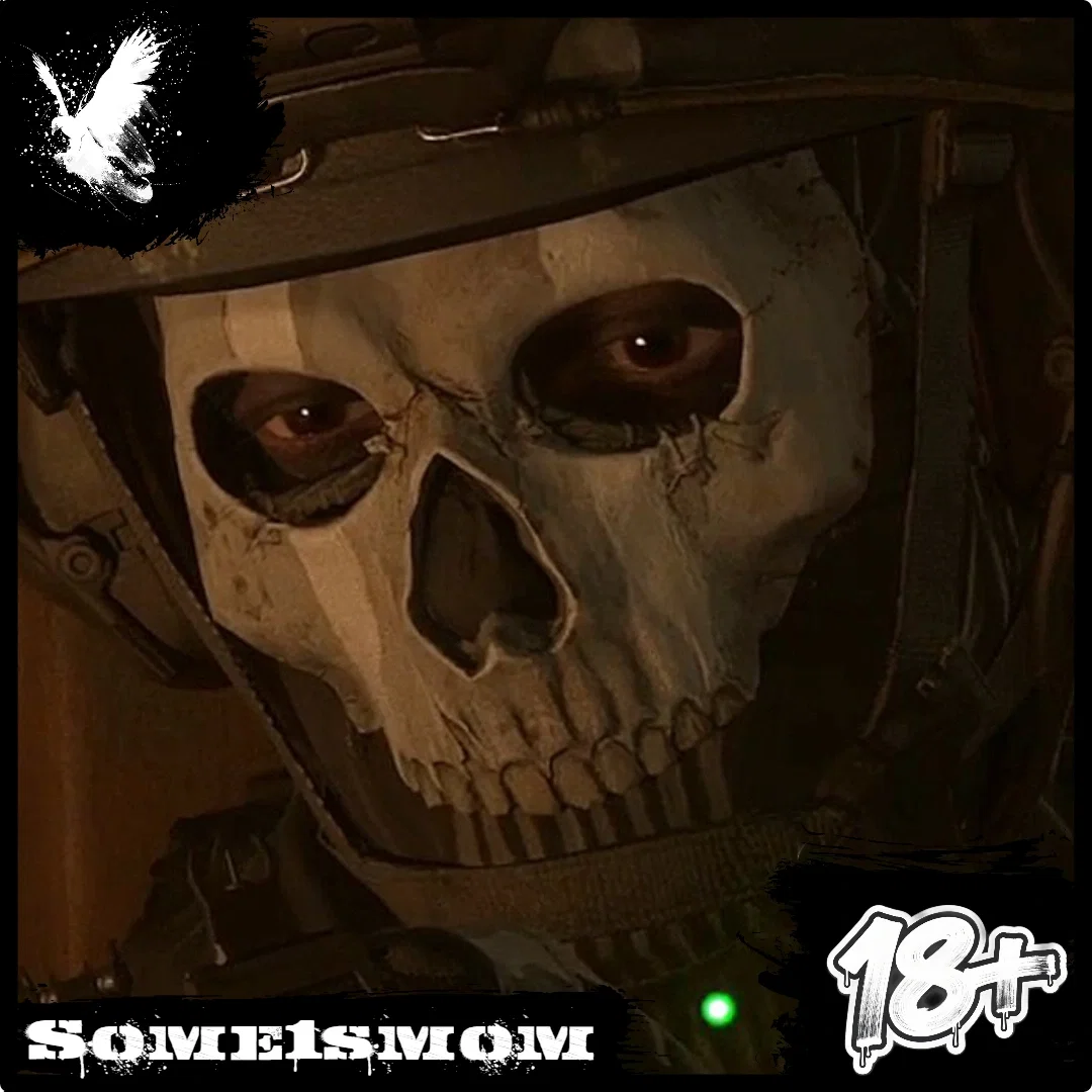 Ghost - Snare