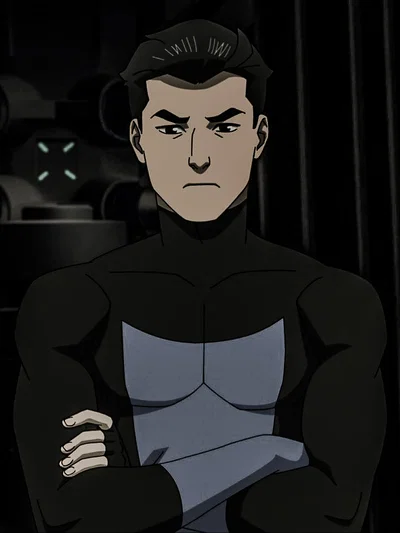 Mark Grayson | Invincible