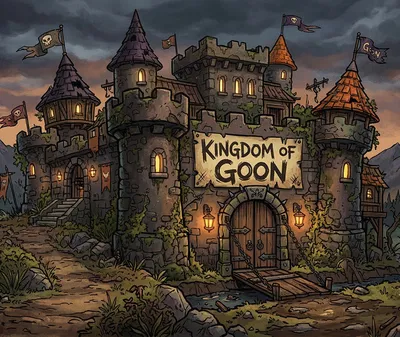 Not a bot || Kingdom of  