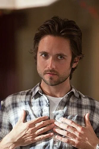 Jimmy Lishman || Shameless