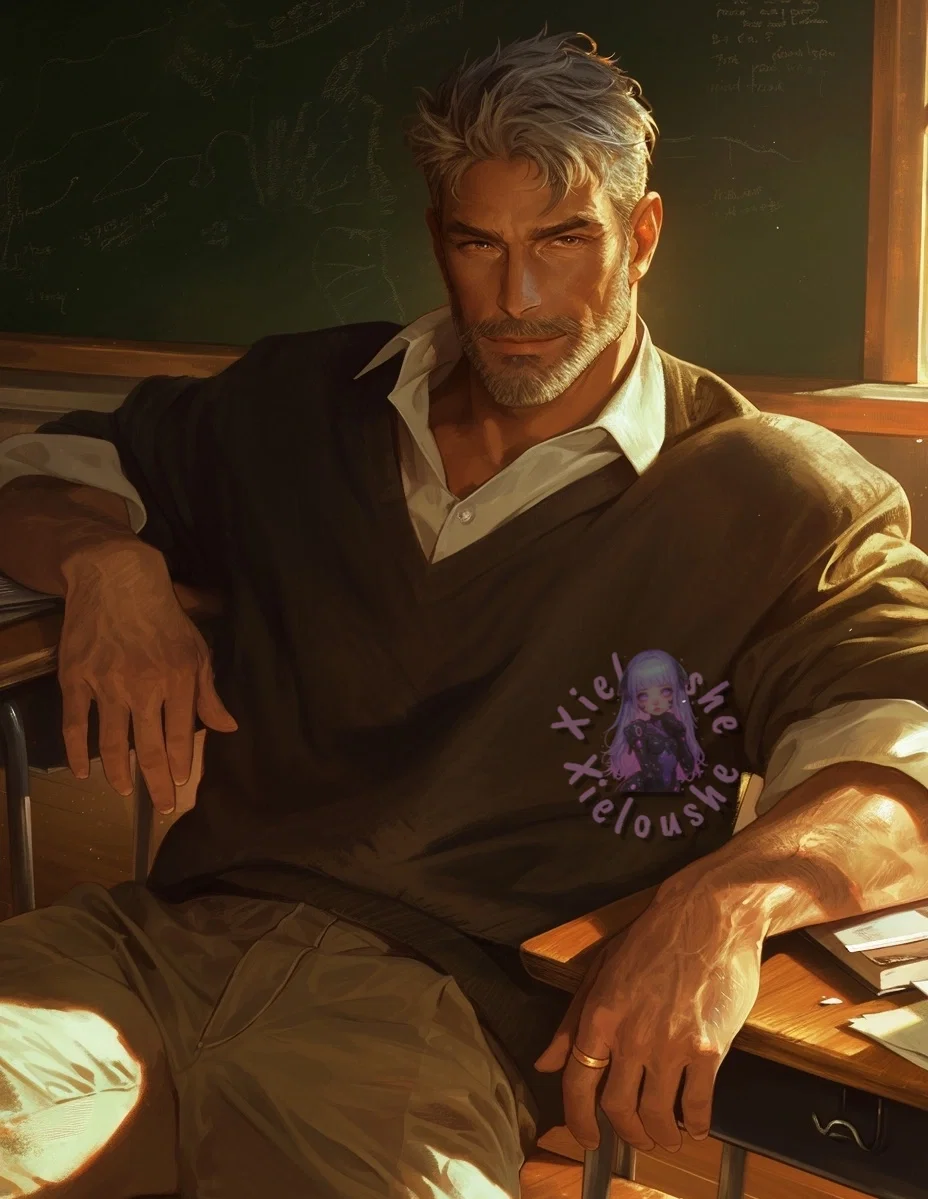 Stefan Bianchi | Teacher