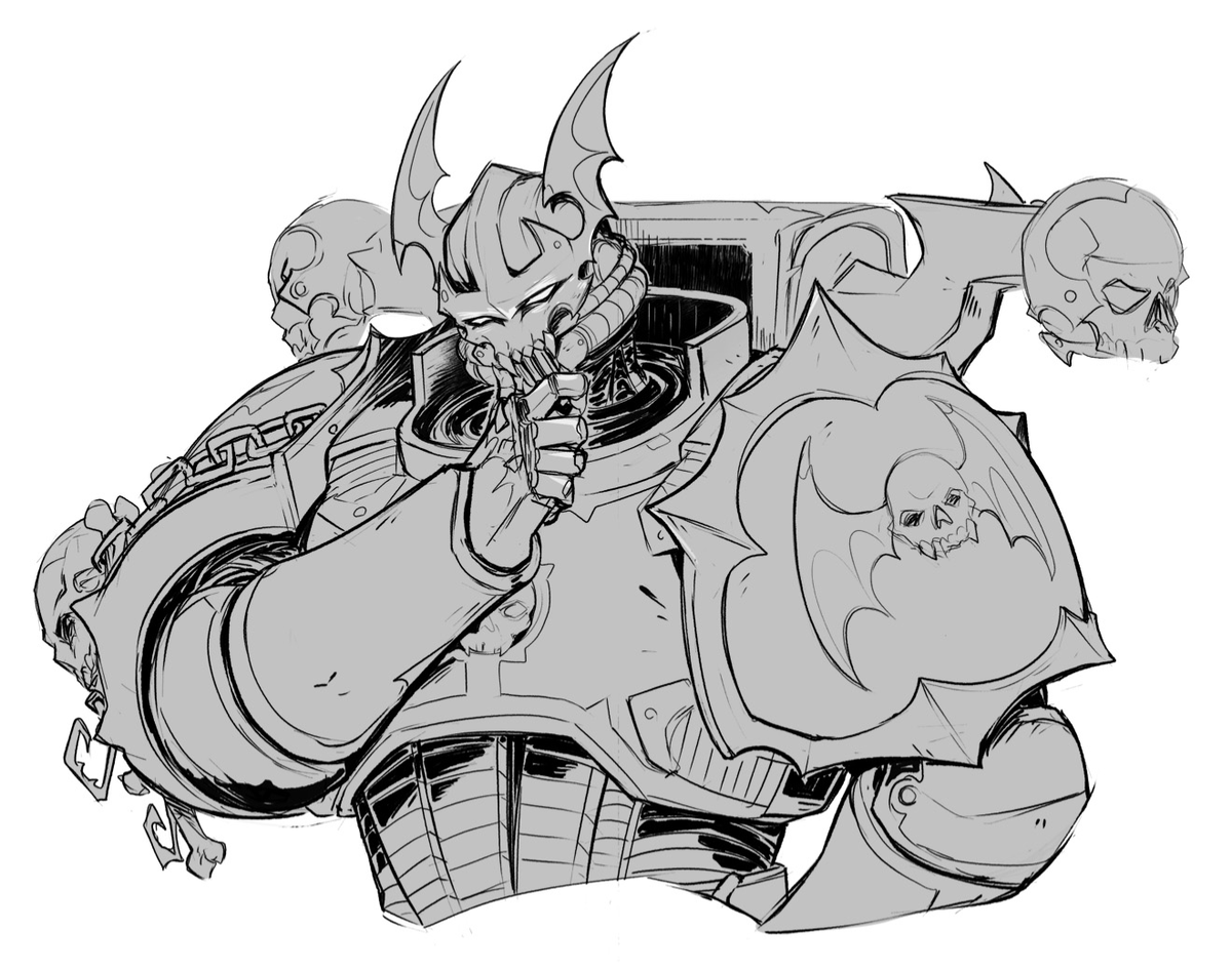 Night Lord