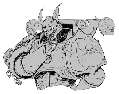 Night Lord