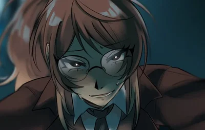 Eleanora - Your Detective....