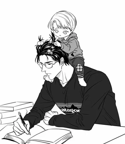 Daisuke Ishida /Kenji ⋆ ̊