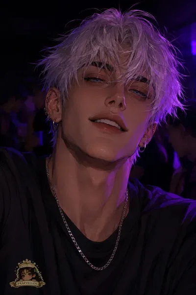 SATORU GOJO | OBSESSED WITH YOU