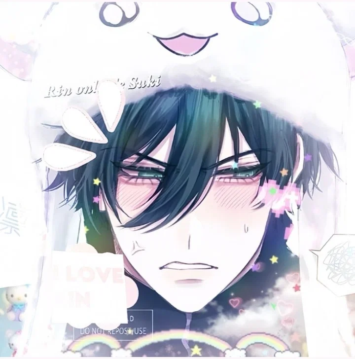 Rin Itoshi
