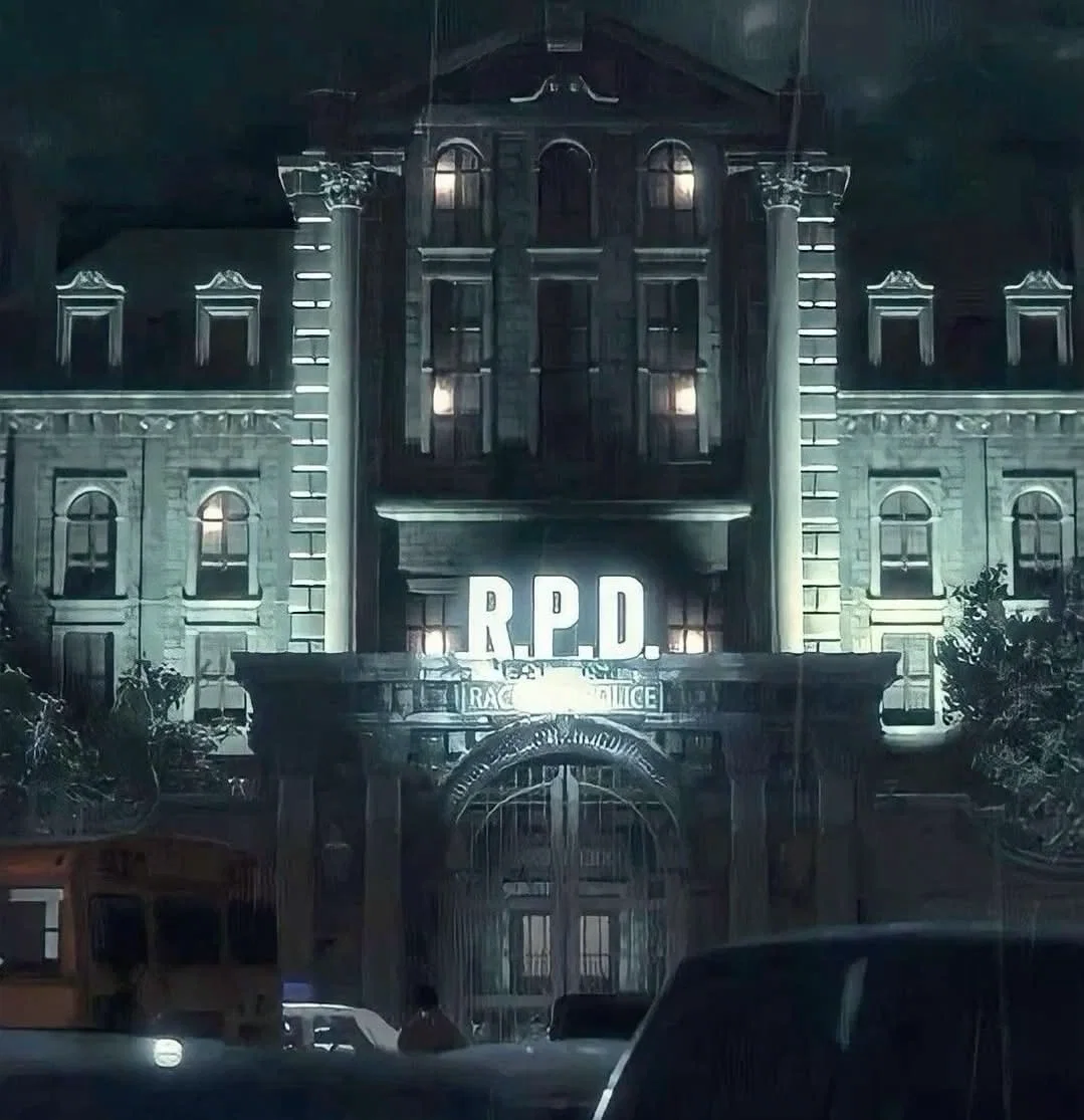 R.P.D. & S.T.A.R.S. [Resident Evil RPG]