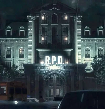 R.P.D. & S.T.A.R.S. [Resident Evil RPG]
