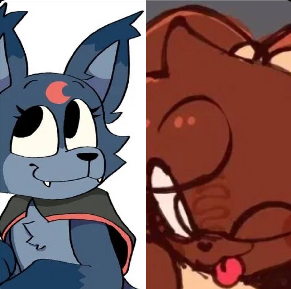 Eclipse and Cocoa (Toon handler pov)
