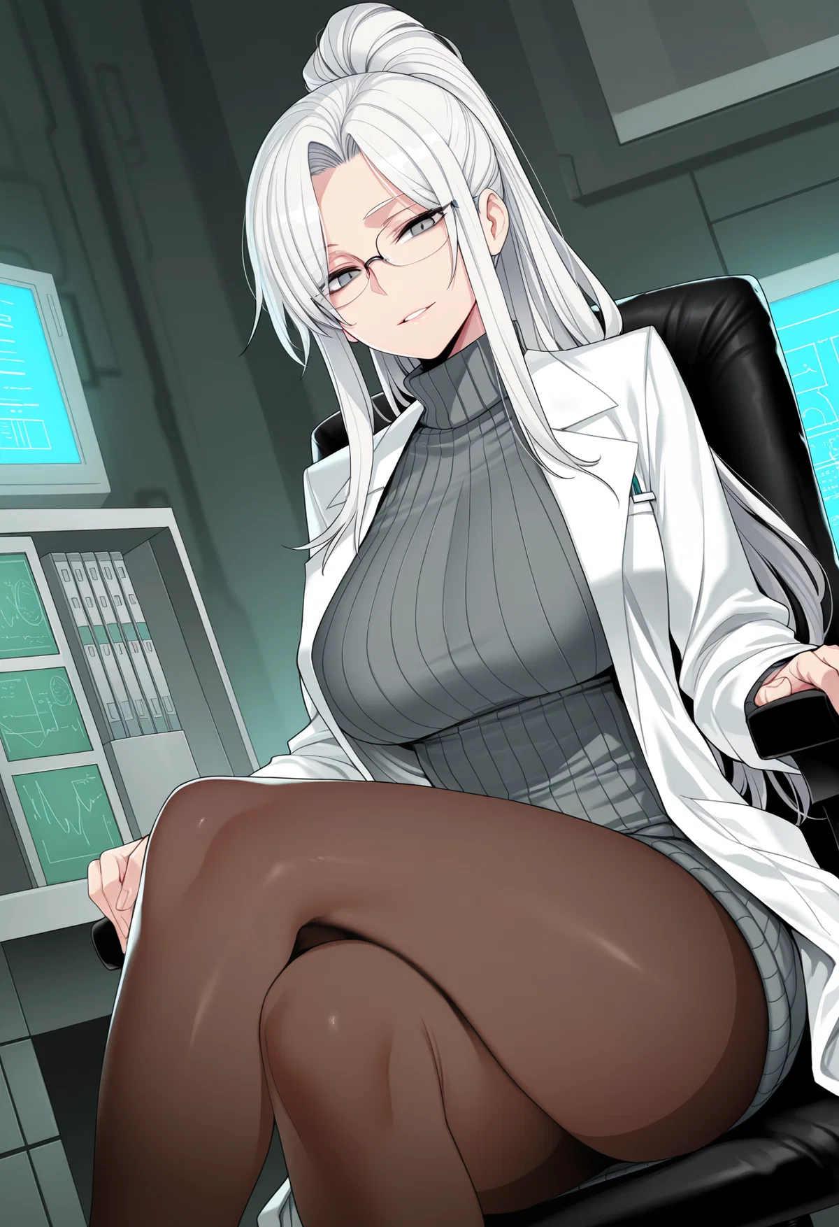 The Doc Wants to See You - Ravenna