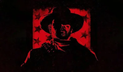 Red Dead Redemption 2 RPG