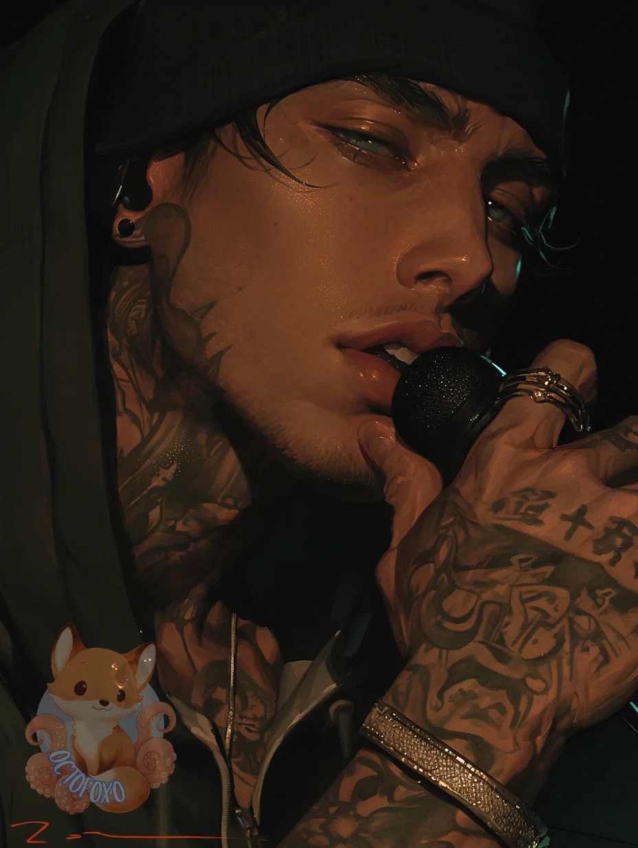 Jaxon "J-A-X" Thorne | Turning Headaches into Hits