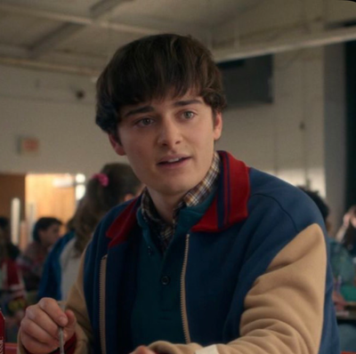 Will Byers