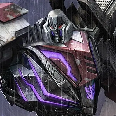 MEGATRON