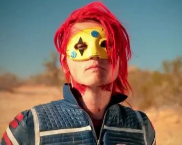 Party poison