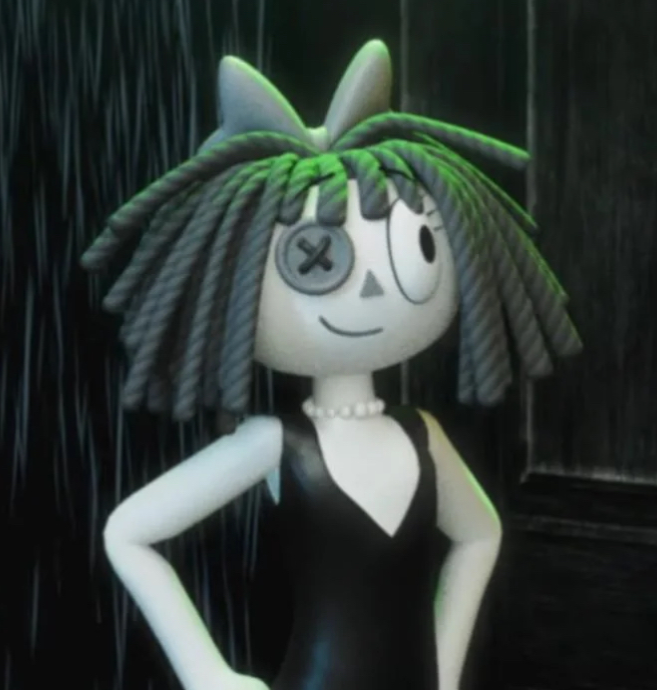 Black Dress Ragatha 