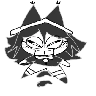 Hehehhehe behold